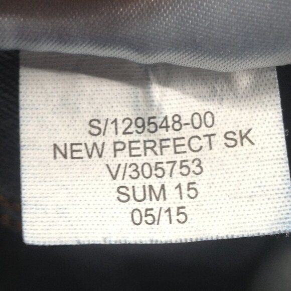 Banana Republic Medium Wash Skinny Jeans 👖 - Picture 7 of 8